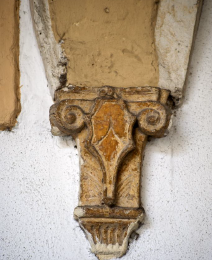 Un particolare