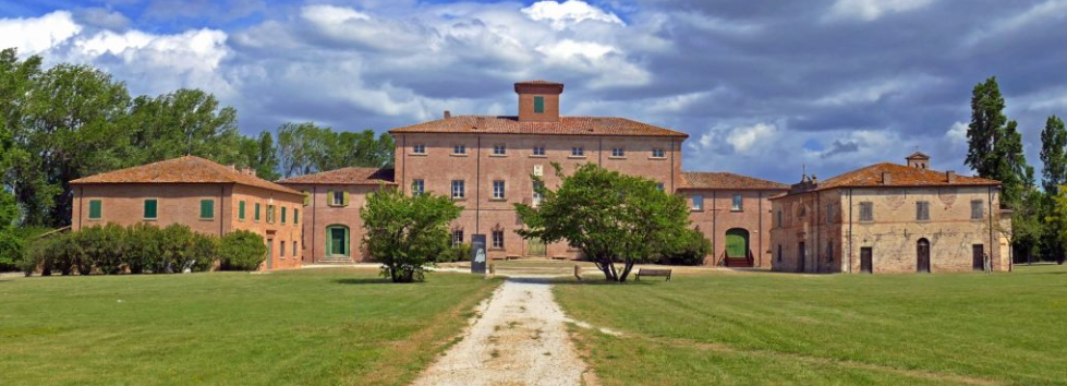 Museo multimediale di Villa Torlonia a San Mauro Pascoli
