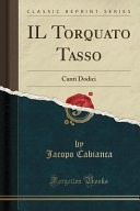 Il Torquato Tasso di Jacopo Cabianca