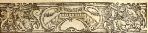11 - Stampa rarissima (Venezia capitale della stampa nel XV e XVI secolo)